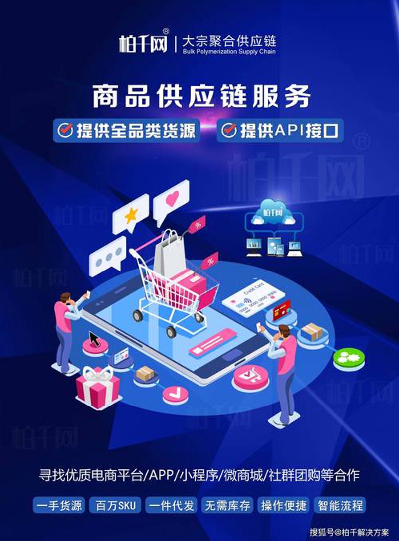 外贸风云：洞察全球市场的新机遇