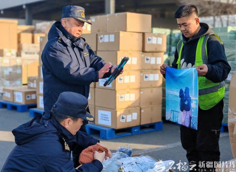 进出口贸易的那些迷思